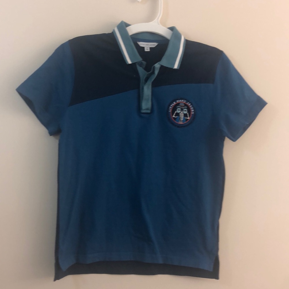 Little Marc Jacobs Polo shirt